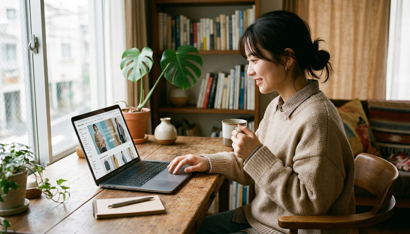 Explorando tendencias actuales en la ropa japonesa tienda online